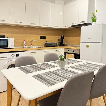 Art Home Burgas Exterior foto