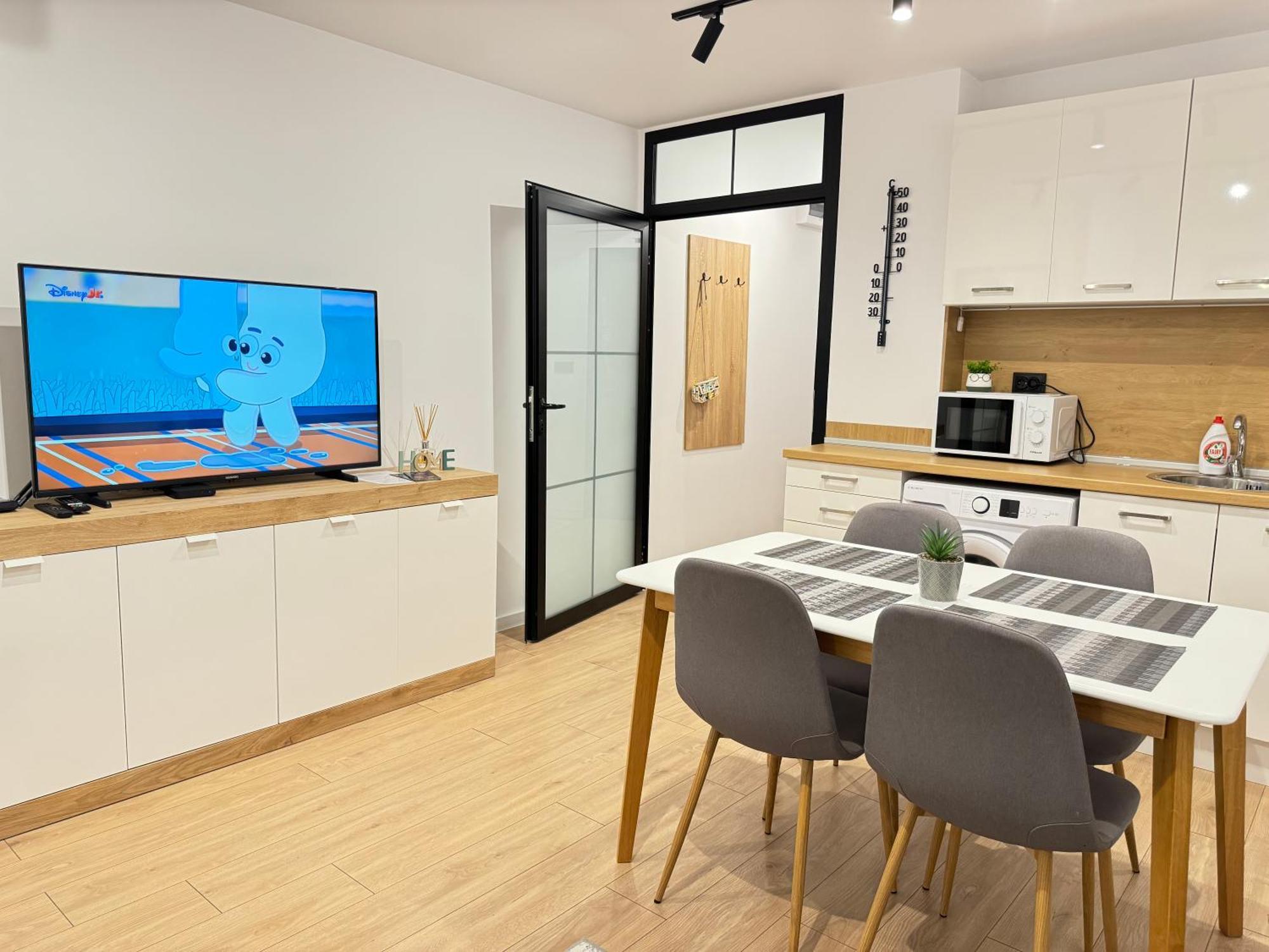 Art Home Burgas Exterior foto